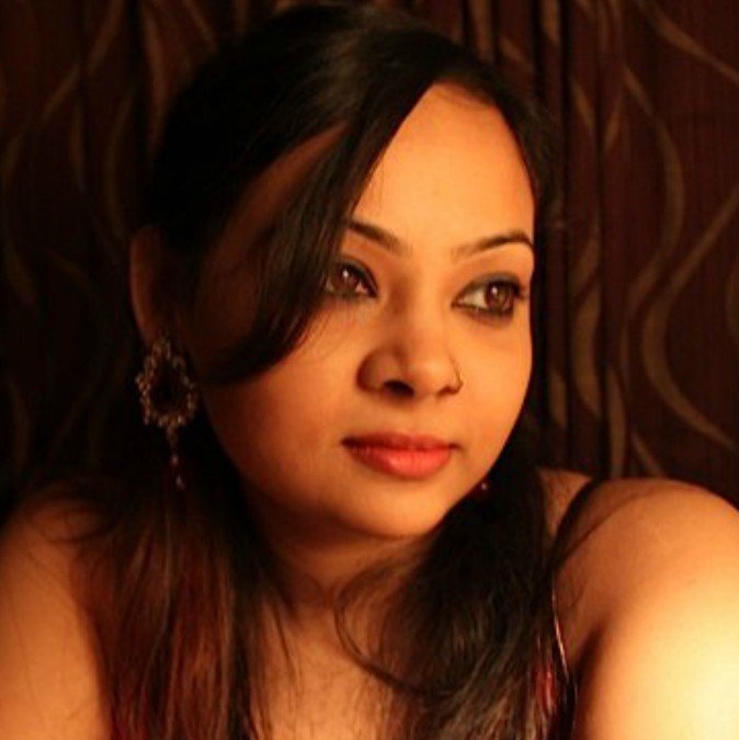 Ishita Moitra