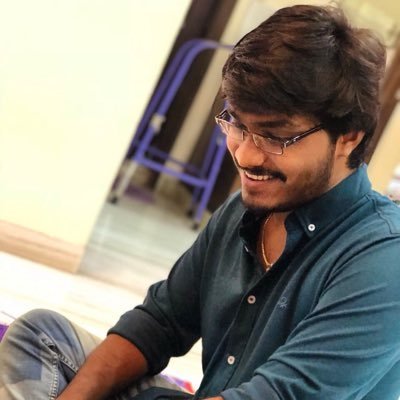 Gopinath Reddy