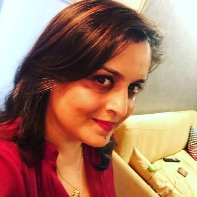 Dimple Kharbanda