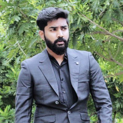 srihari udayagiri