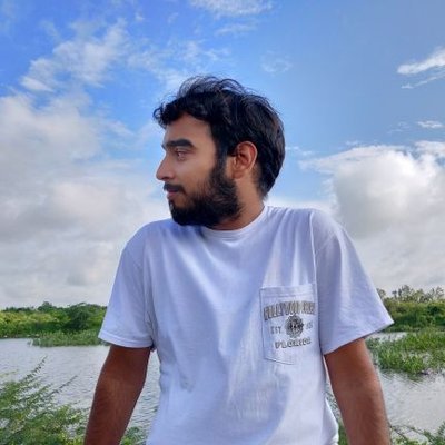 Varun Gogineni