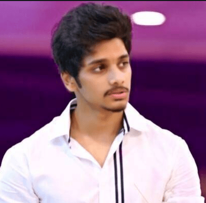 Teja Sajja