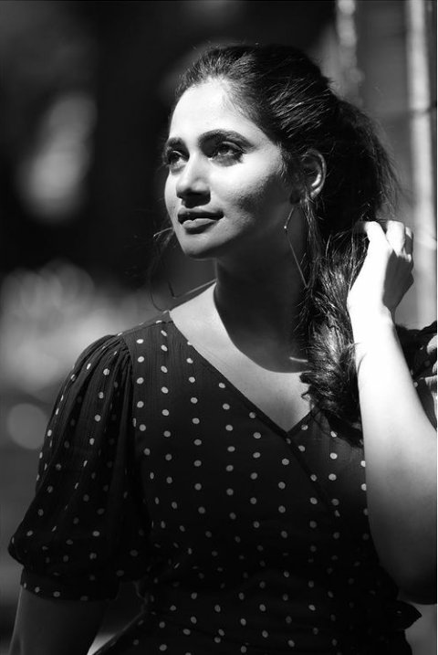 Losliya Mariyanesan