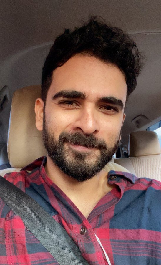 Ashok Selvan