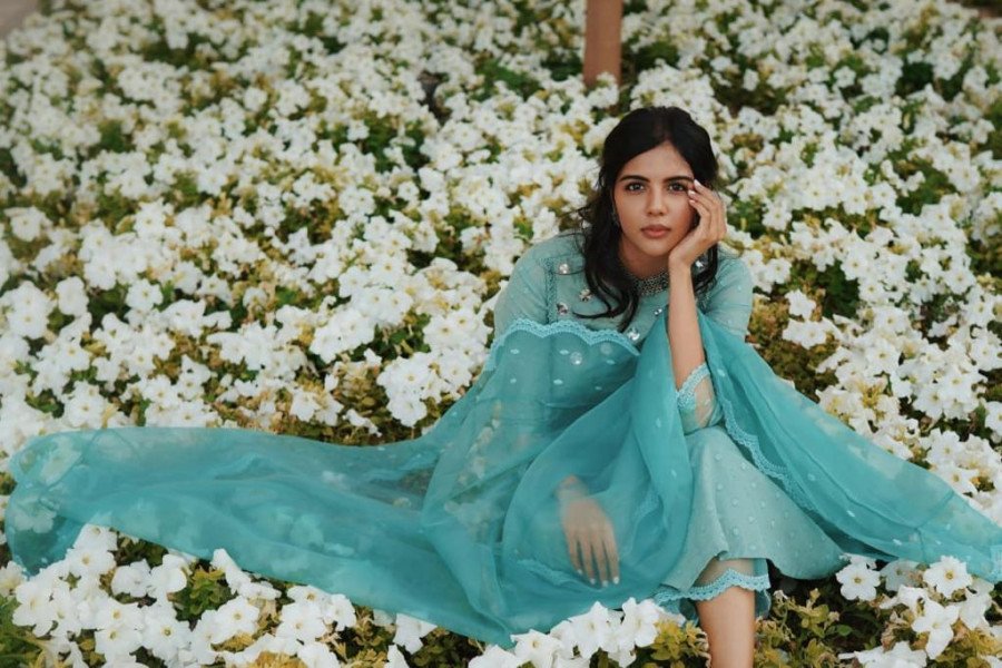 Kalyani Priyadarshan