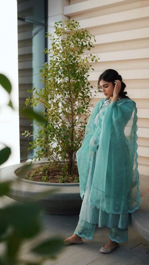 Kalyani Priyadarshan