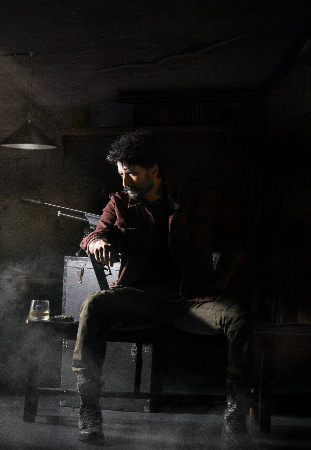 GODSE still 2