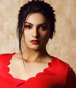 Swetaa Varma (Swetha)