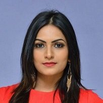 Swetaa Varma (Swetha)