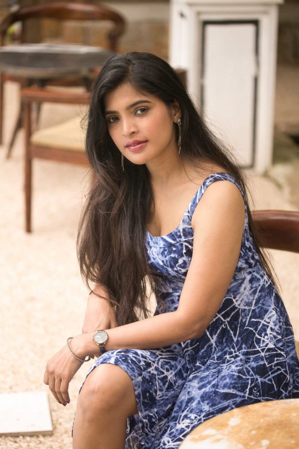 Sanchita Shetty