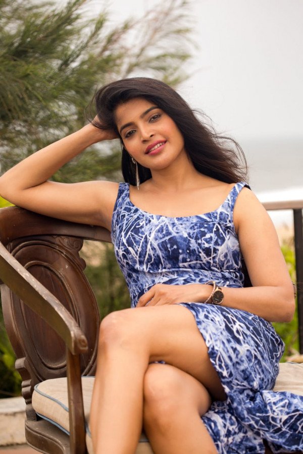 Sanchita Shetty