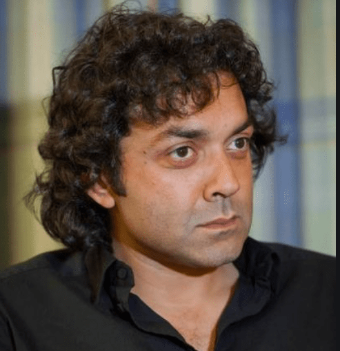 Bobby Deol