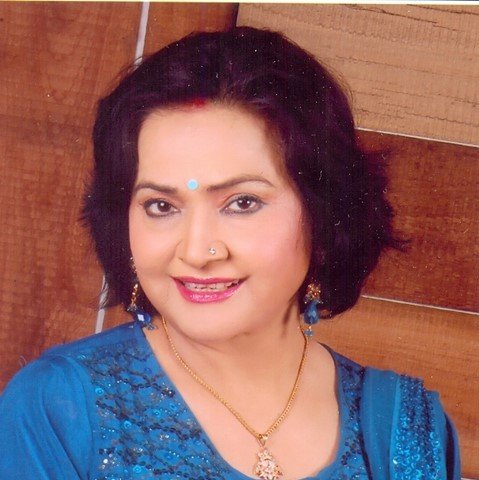 Pushpa Verma
