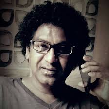Dinesh Arjuna Nimbalkar