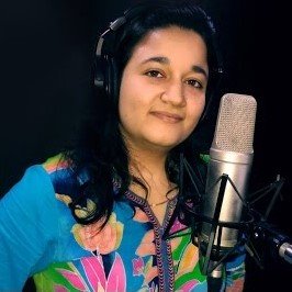 Khushboo Jain