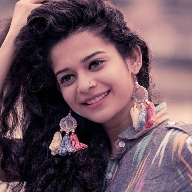 Mithila Palkar