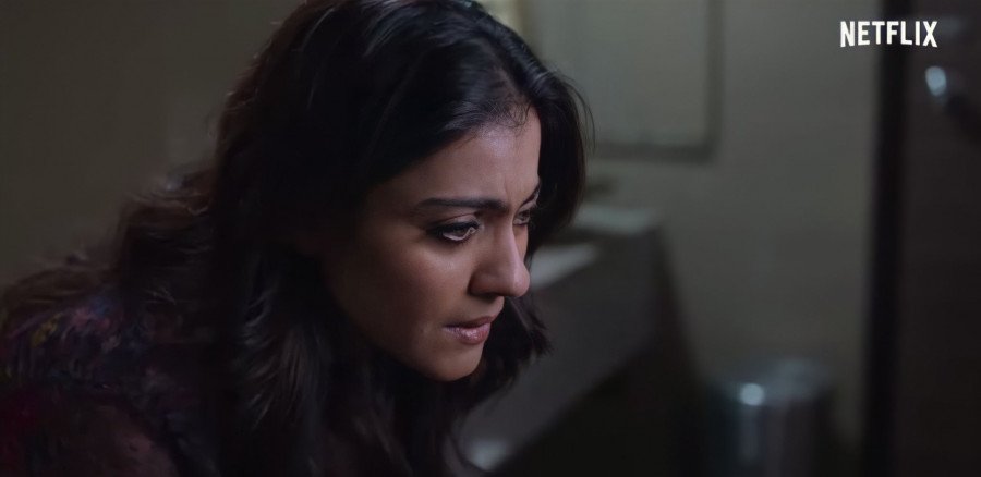 Tribhanga still 7