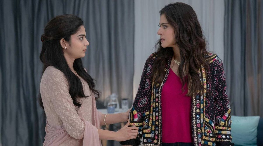 Mithila Palkar