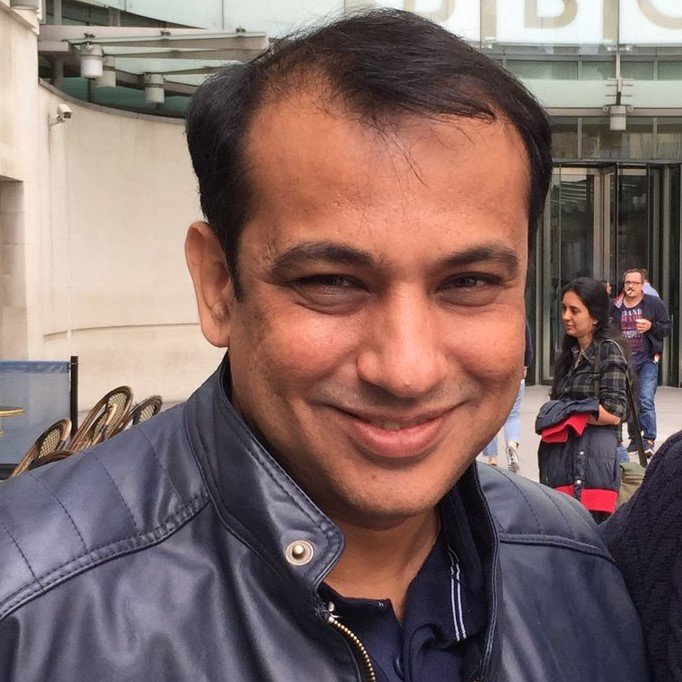 Parag Desai