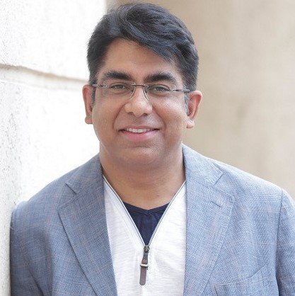 Deepak Dhar