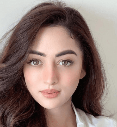 Sandeepa Dhar