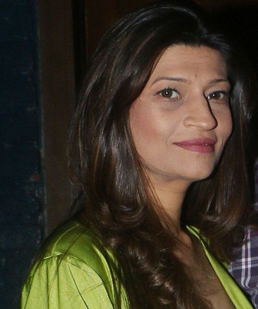 Sapna Malhotra