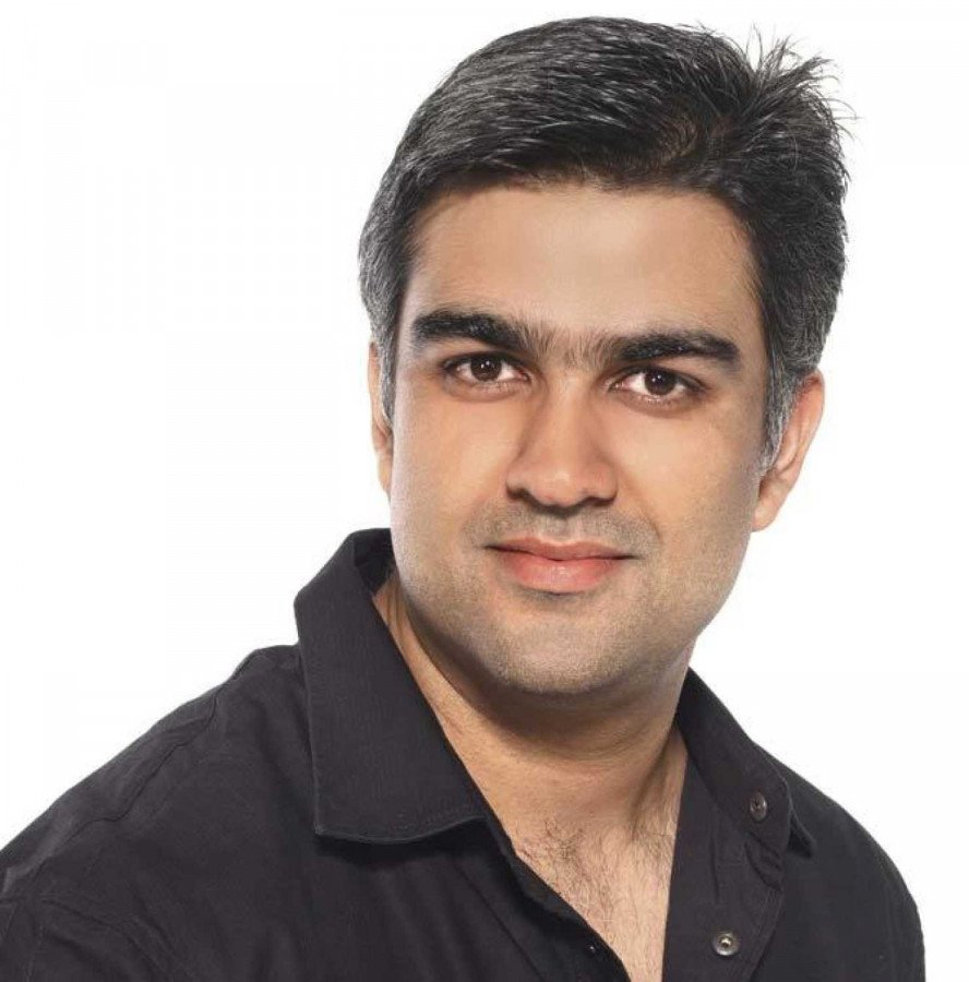 Siddharth P. Malhotra