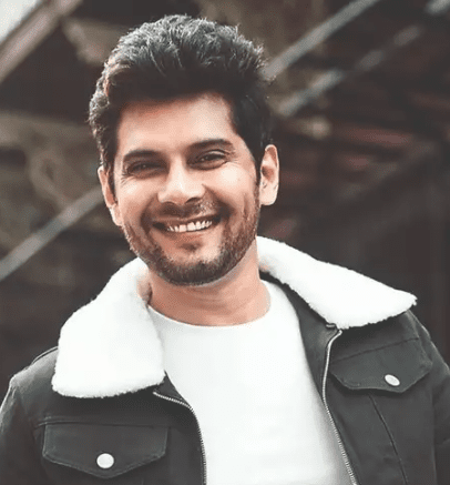Amar Upadhyay
