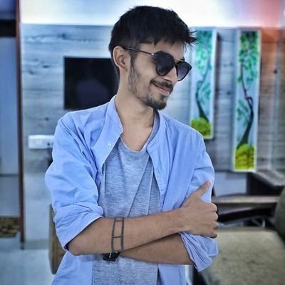 Vaibhav Palhade