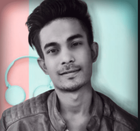 Vaibhav Palhade