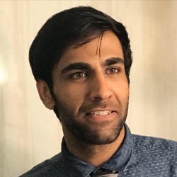 Garrvil Mohan