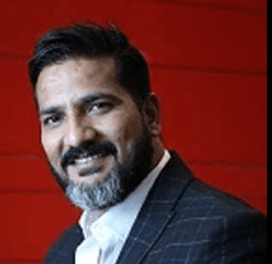 Nishant Kaushik