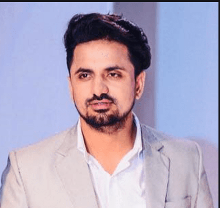 Sharad Chaudhary