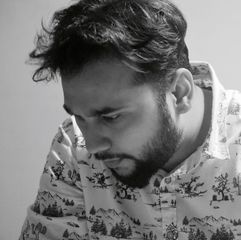 Manav Shrotriya