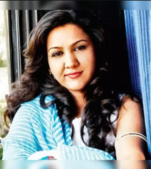 Rajnigandha Shekhawat