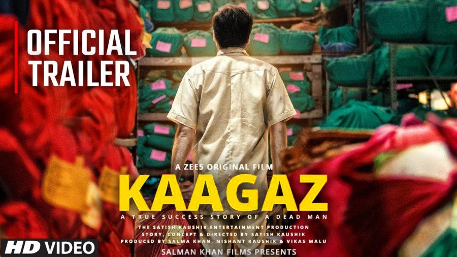 Kaagaz still 5