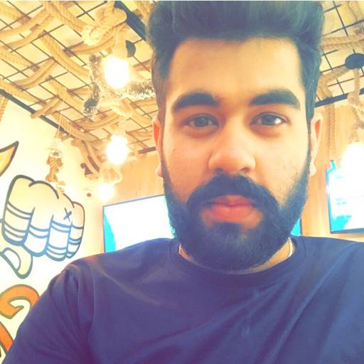 Aakash Bhatia