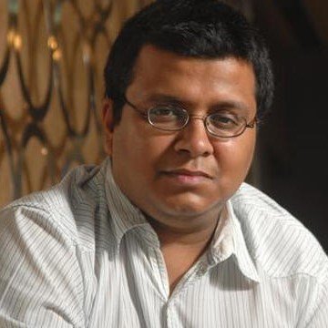 Tanuj Garg