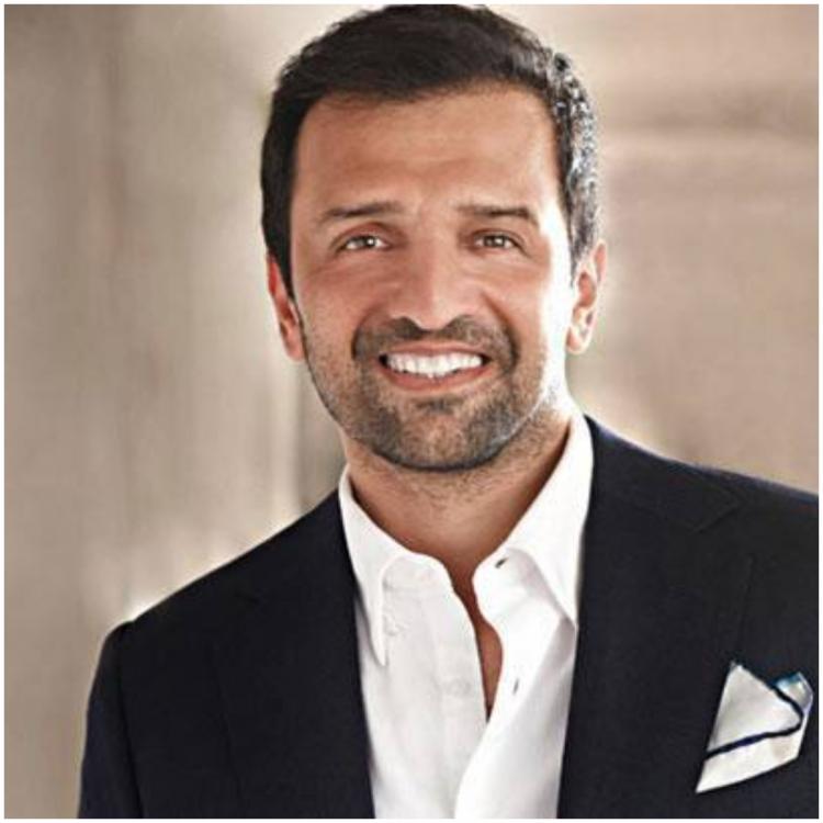 Atul Kasbekar