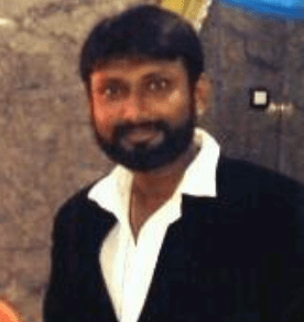 Ameet Devraaj