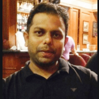 Harshal Bandivdekar