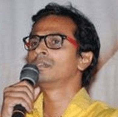 Seshu KMR