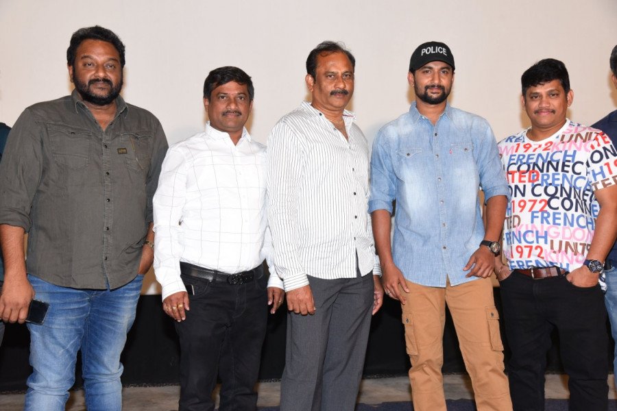 V. V. Vinayak