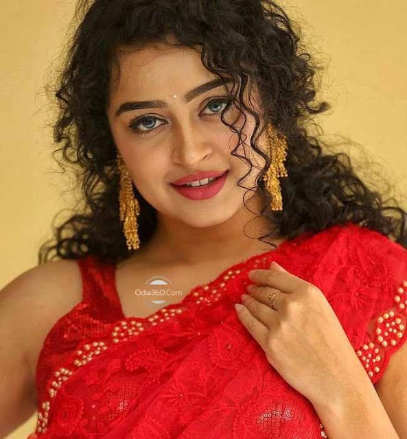 Apsara Rani