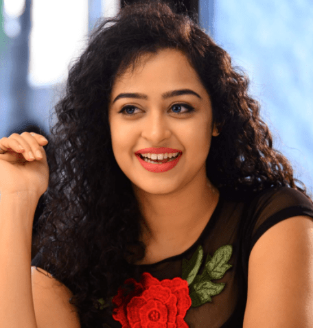 Apsara Rani
