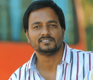 Vamsi Shekar