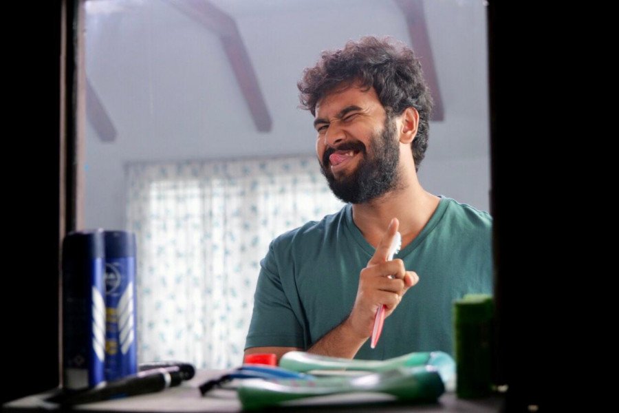 KudiYedamaithe still 2