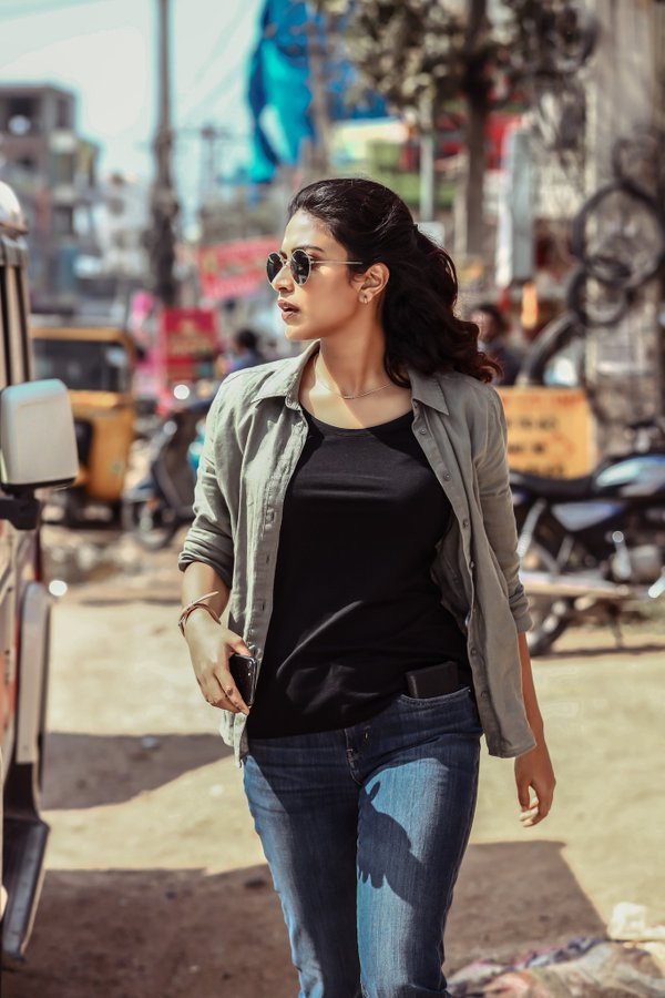 KudiYedamaithe still 4
