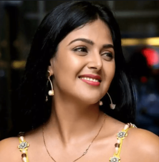 Monal Gajjar