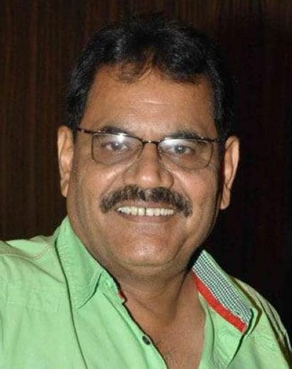 Mushtaq Khan